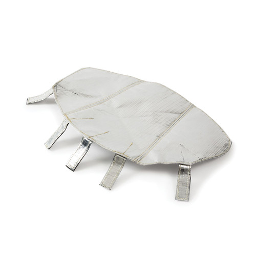 RPB Aluminized Top Cover