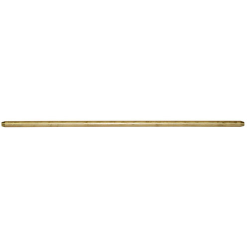 Euro Guide Tube Brass 2.0/200mm suit &lt1.6mm wire