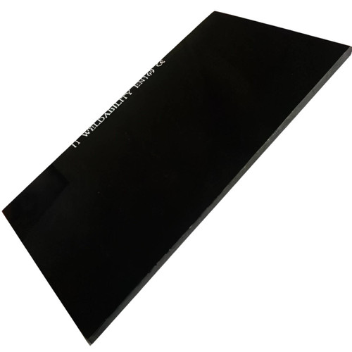 Shade 13 Welding Lens 110x90mm