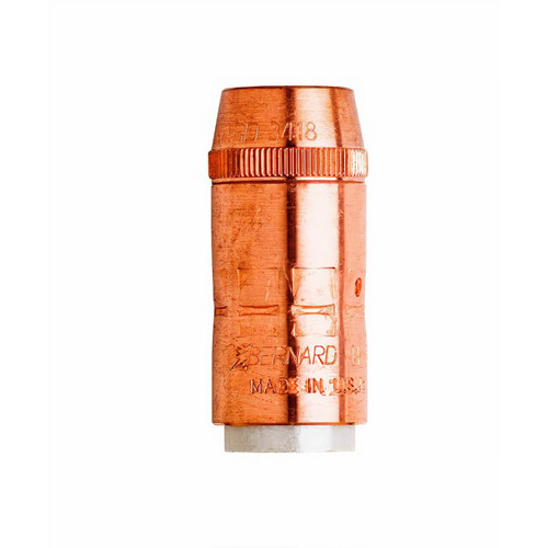 Bernard C/fire Heavy Duty Nozzle 5/8”