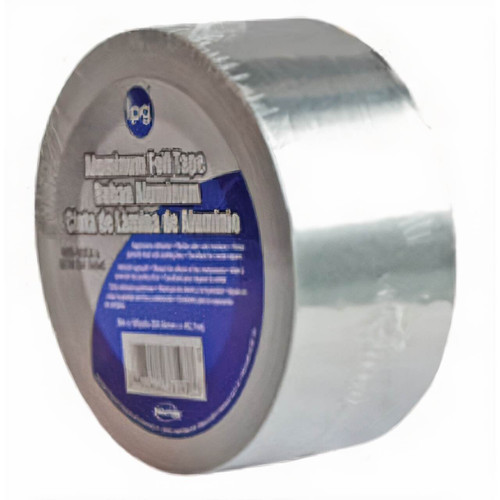 Aluminium Tape 50.8mm x 45.7m