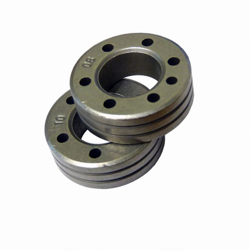 Lincoln Drive Roll Kit 1.2-1.6mm Aluminium