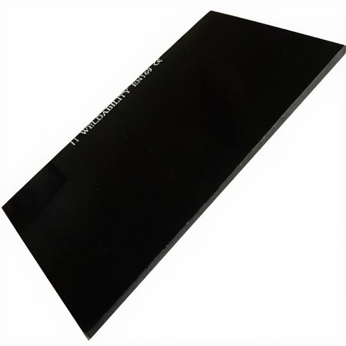 Shade 9 Welding Lens 110x60mm