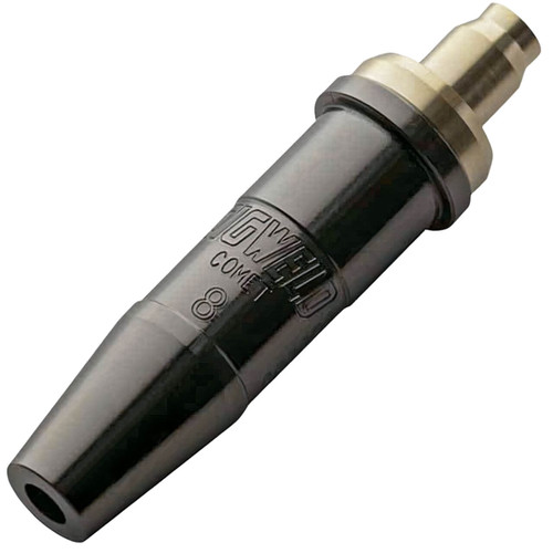 Comet Type 44 Cutting Tip Oxy/LPG Size 32