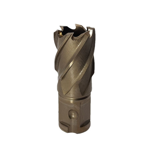 21 X 30 HSS-Co Excision Core Drill