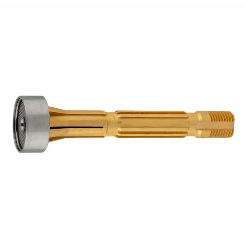 Unimig T2/T3W 2.4mm Gas Lens Collet Body