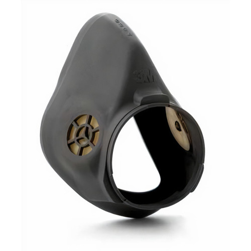 3M Nosecup Assembly
