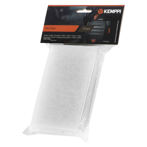 Kemppi PAPR Pre-Filter 10pk