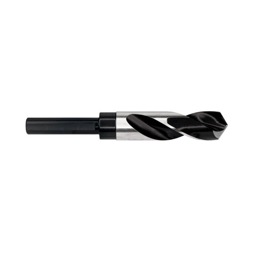 Alpha 22.0mm Reduced Shank Drill Bit 1/2 Shank