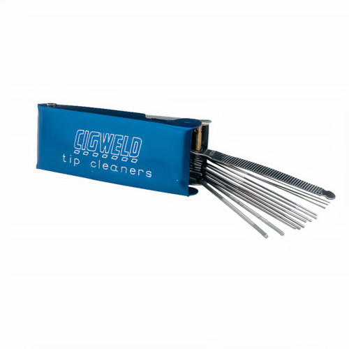 Cigweld Tip Cleaner