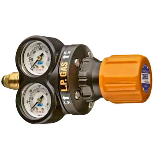 Cigweld Comet EDGE 400kpa LPG Regulator