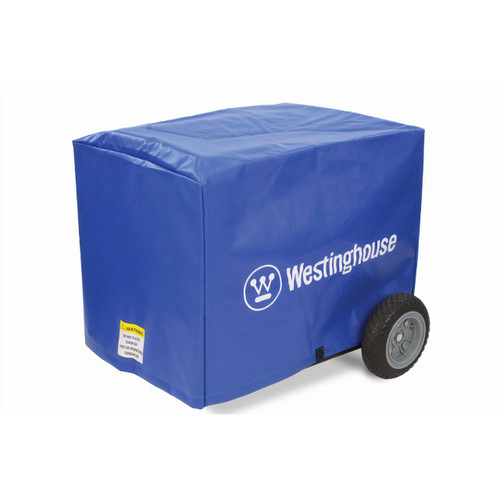 Westinghouse Generator Cover - Small