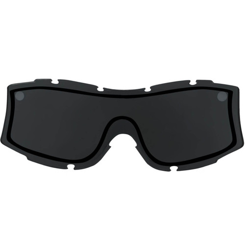 Bolle Vapour Duo Goggle Smoke Replacement Lens Only 25/box