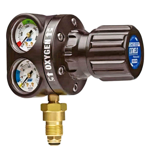 Comet EDGE 1000kpa ES4 Oxygen Regulator