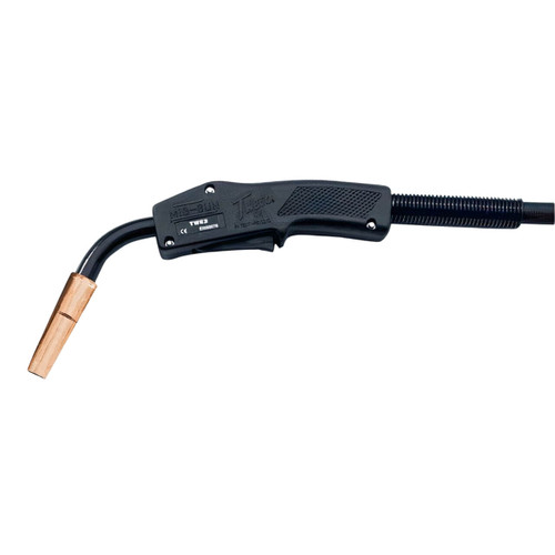 Tweco #2 Professional Mig Torch 3.6m (12') Bayonet