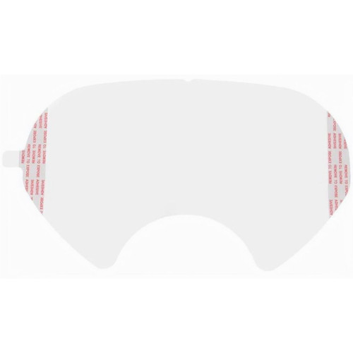 3M 6000 Series Lens Cover
