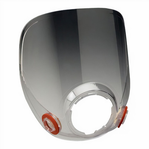 3M 6000 Series Full Face Replacement Lens Assembly