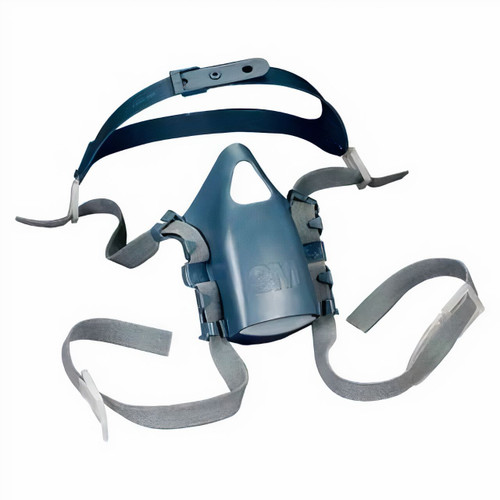 3M Head Harness Assembly