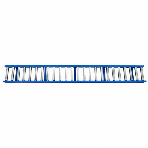Trademaster Roller Conveyor 300mm x 3m