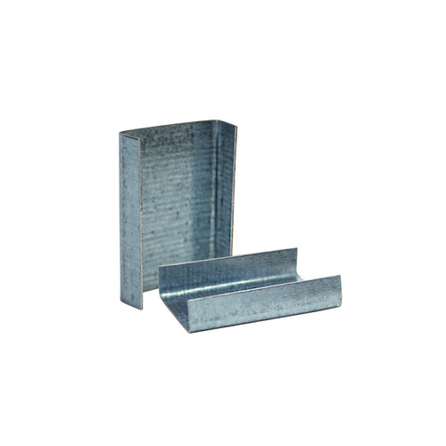 Snap On Seals 19mm For Steel Strapping 1,000box