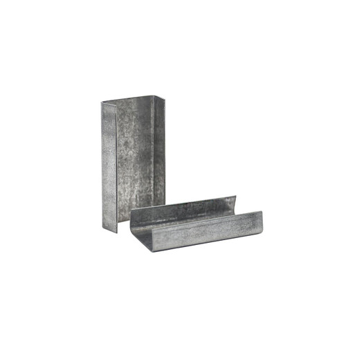 Snap On Seals 12mm For Steel Strapping 1,000 box