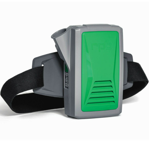 RPB PX5 PAPR Industrial Starter Pack