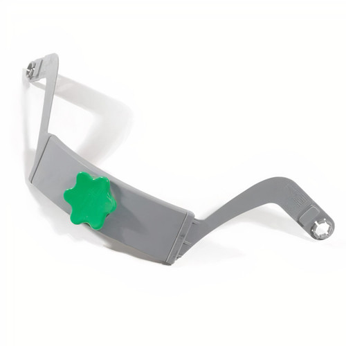 RPB Nova 3 Adjustable Head Support