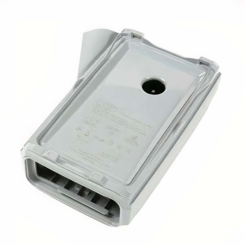 RPB PX5 Fan Housing
