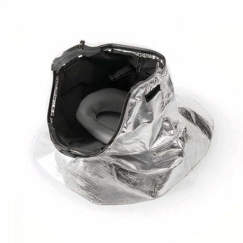 RPB Aluminized Shoulder Cape