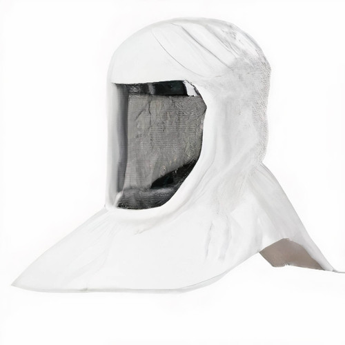 RPB Tychem 4000 Full Hood w/Sealed Seams to fit T-Link & T200