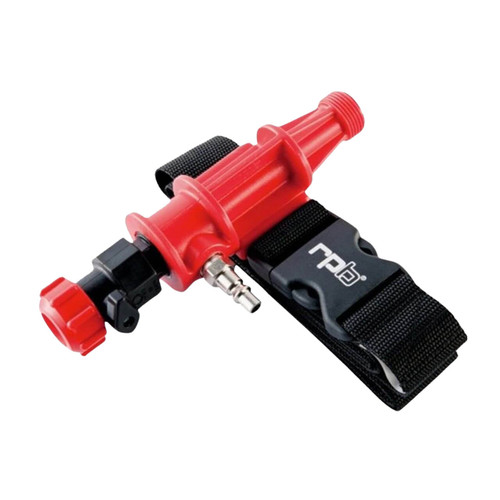 RPB Hot Air Tube Assembly (CE)
