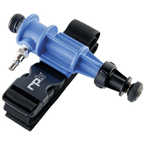 RPB Cold Air Tube Assembly (CE)