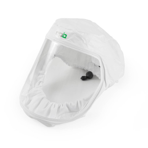 RPB T200 Tychem 2000 Face Seal Hood