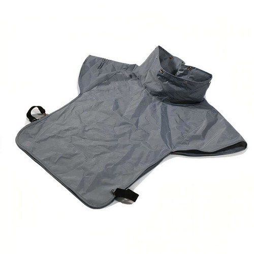 RPB Nova 3 Nylon Respirator Cape