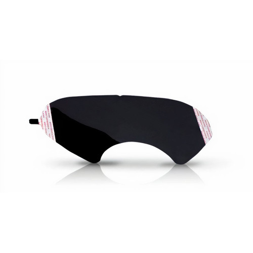 3M 6000 Series Tinted Lens Cover 25/pk