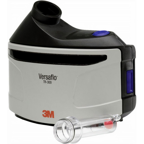 3M Versaflo TR-302E+ Powered Air Unit