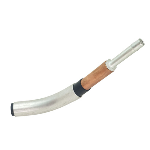 TW2 Torch Neck 45° (62A45)