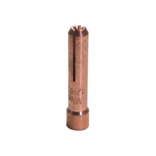 Tigmaster TM17/18/26 1.6mm Collet Stubby 10N23-S