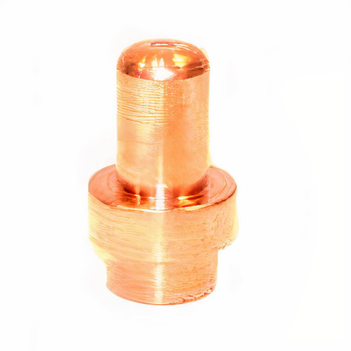 Cebora P50 Electrode. Hafnium 5/pk