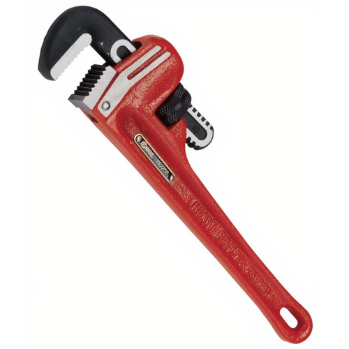 Genius 610mm Heavy Duty Pipe Wrench