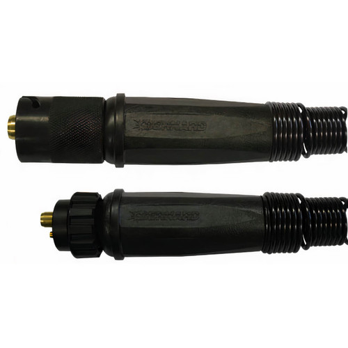 Bernard OEM Universal Rigid Strain Relief