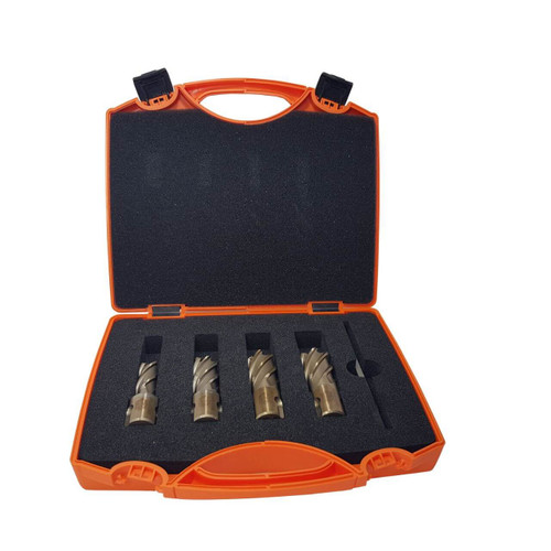 Excision 5 Pce Cutter Set 30mm