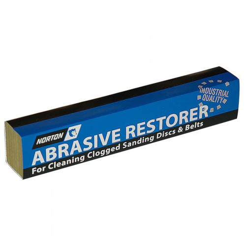 Norton Abrasive Restorer Stick
