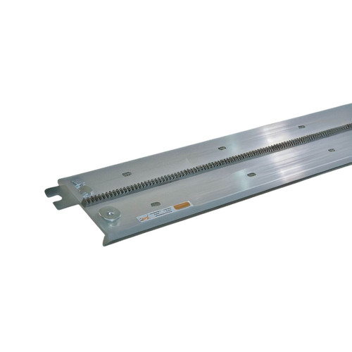 Gullco 1219mm Aluminium Alloy Rigid Track Section