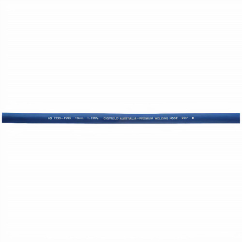 Cigweld Comet Single 10mm Oxy Gas Hose /m