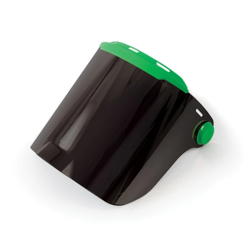 RPB IR Visor Shade 5 c/w Cover Clip and Retainer Assembly