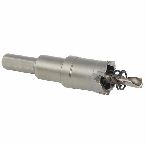 Alpha 50mm TCT Hole Cutter Complete With Arbor