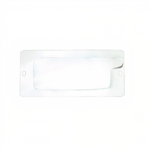 RPB Nova 2000 Tear-off Lens 50pk