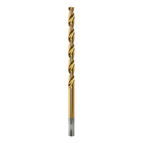 Alpha 9.0mm Long Series Drill Bit Gold Series (OAL 171mm)