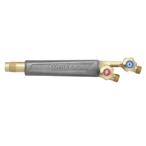 BlueJet Oxy Handle/Blowpipe